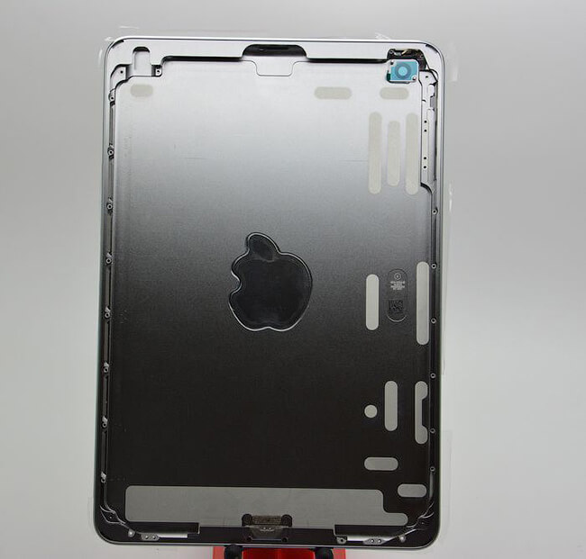 iPad mini 2 Space Gray 1 iPad mini 2 Space Gray 1