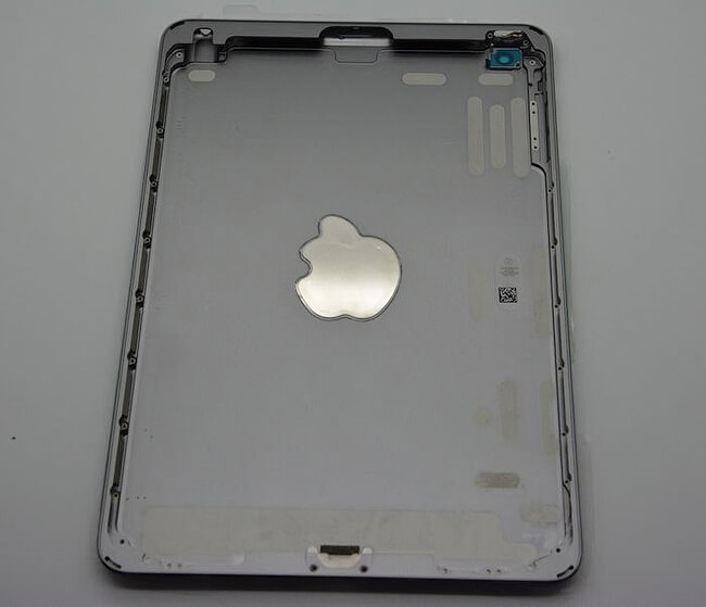 iPad mini 2 Space Gray 3 iPad mini 2 Space Gray 3