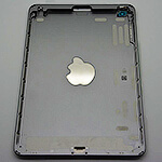 [Слухи] Фото iPad mini 2 в цвете Space Gray. Фото.