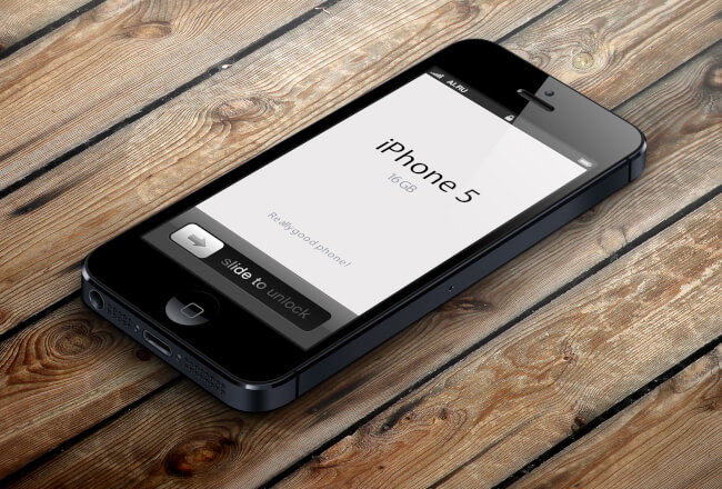 iPhone 5 16gb iPhone 5 16gb