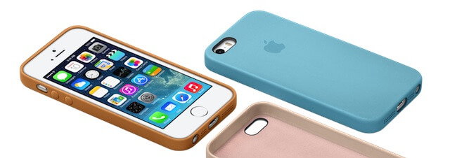 iPhone 5S - Чехлы iPhone 5S - Чехлы