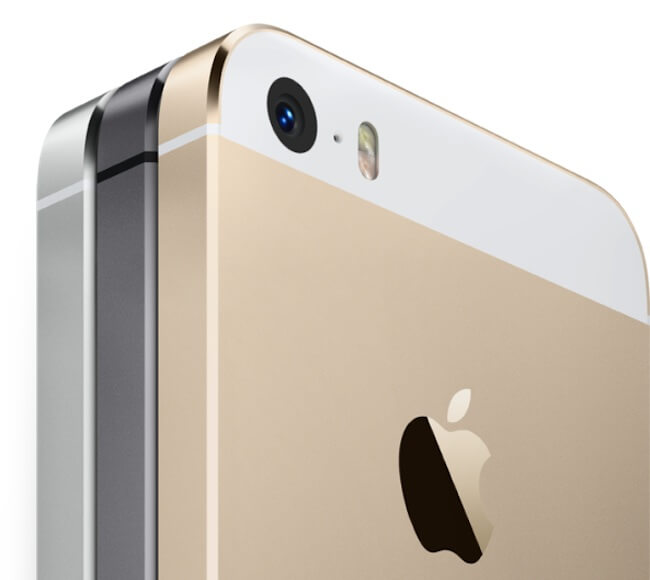 iPhone 5S - Бутерборд из трех телефонов iPhone 5S - Бутерборд из трех телефонов