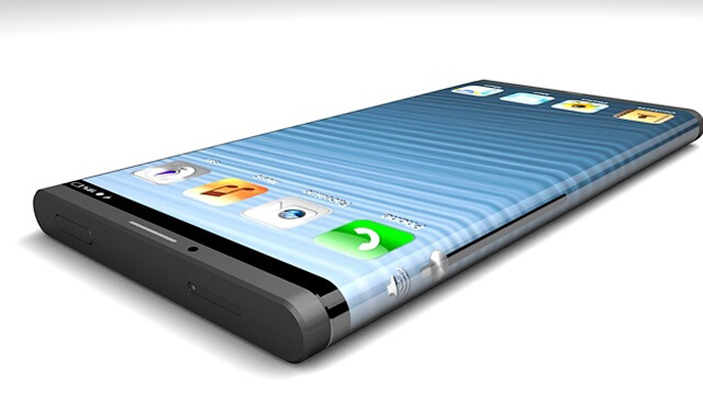 iPhone 6 curved screen all iPhone 6 curved screen all