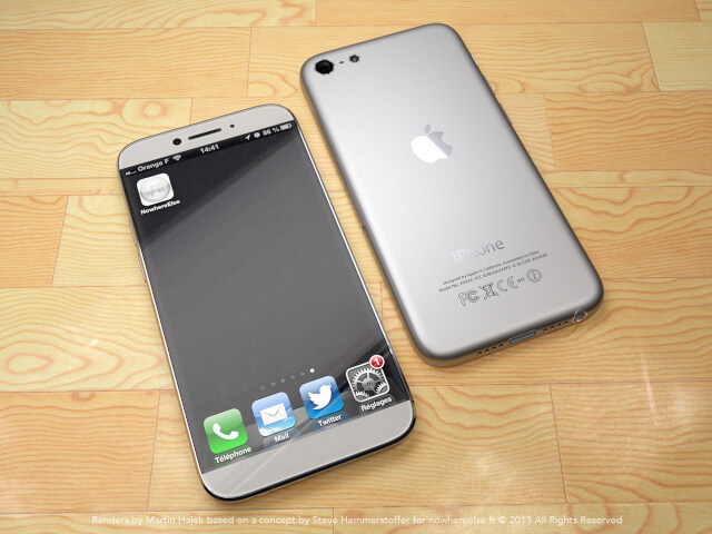 iPhone6 Blanc iPhone6 Blanc