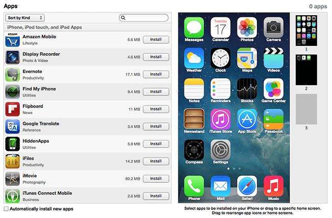 iTunes old iTunes old