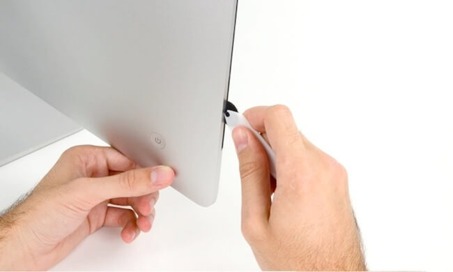 iMac iMac