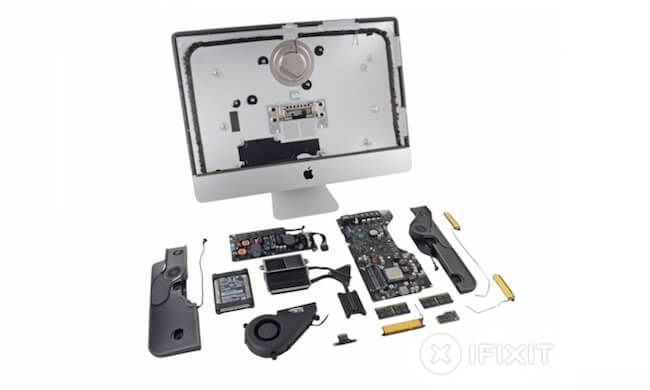 iMac iMac