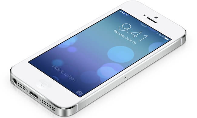 iPhone iPhone