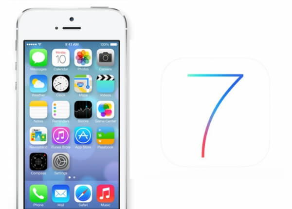 iOS 7 iOS 7