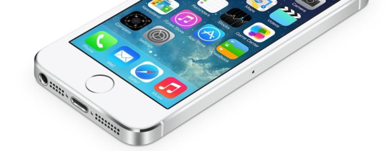 Apple выпустила прошивку iOS 7.0.2. Apple выпустила прошивку iOS 7.0.2. Фото.