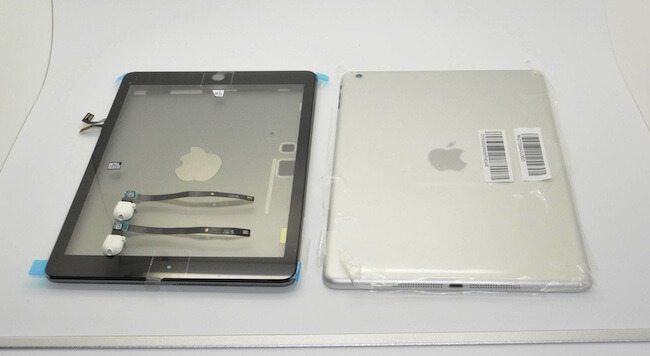 iPad 5 iPad 5