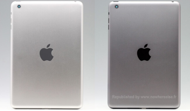 iPad mini 2 iPad mini 2