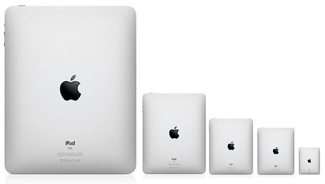 iPad 4 iPad 4