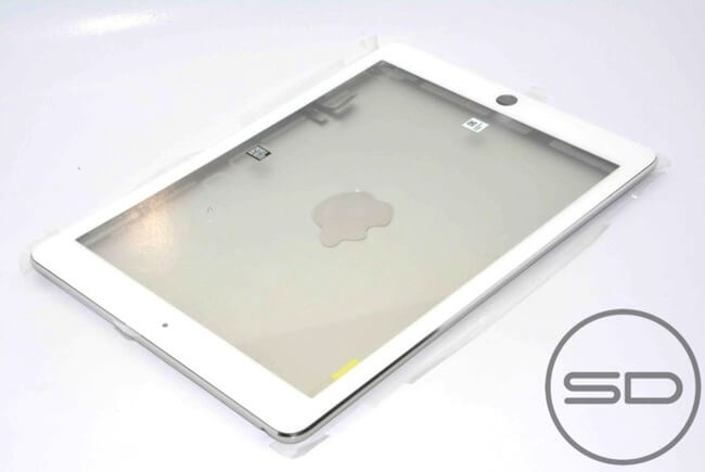 iPad 5 iPad 5