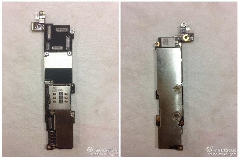 iPhone 5C iPhone 5C