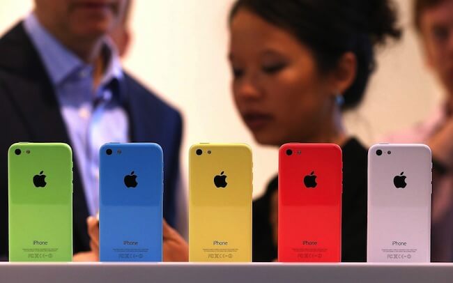 Нужен ли людям iPhone? Нужен ли людям iPhone?