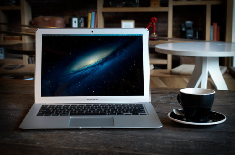 MacBook Air MacBook Air