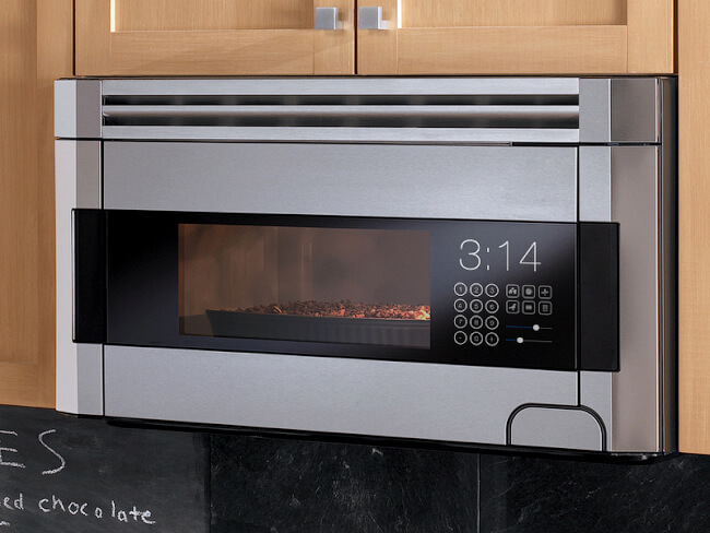 microwave microwave