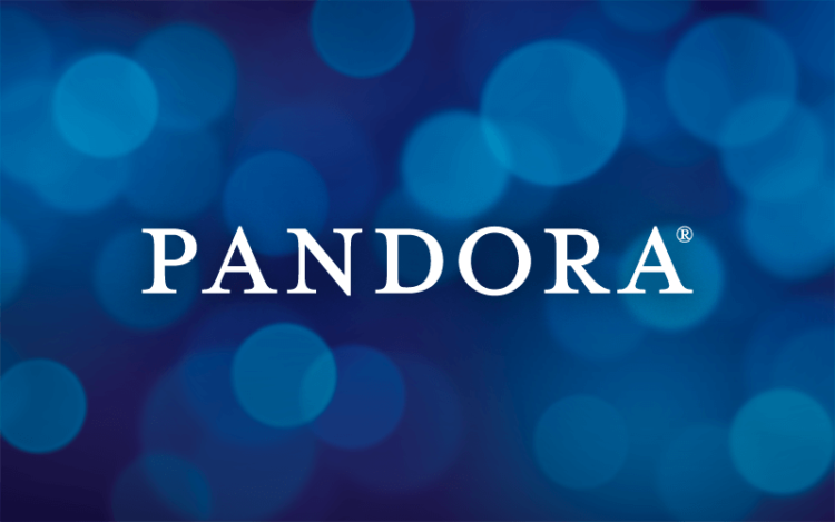 Pandora Pandora