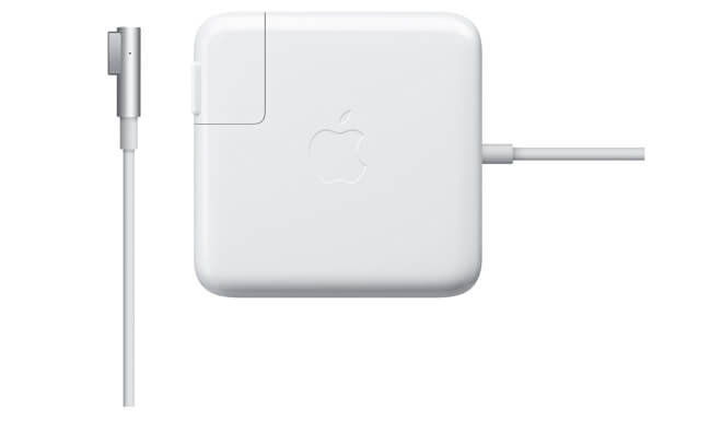 Apple собирается использовать 17-ваттные адаптеры в новых продуктах. Фото.