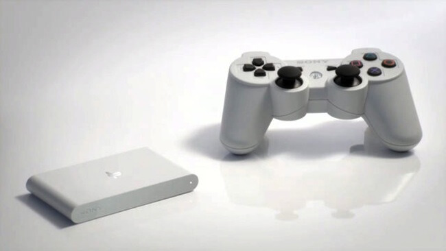 Sony PS Vita TV может составить конкуренцию Apple TV? Sony PS Vita TV может составить конкуренцию Apple TV? Фото.