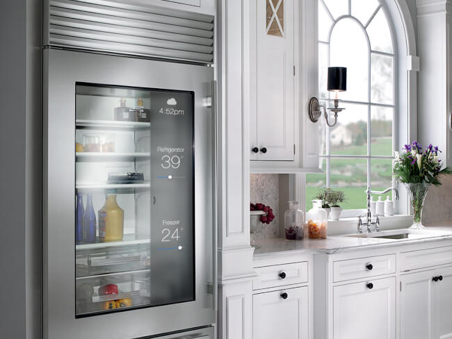 refrigerato refrigerato