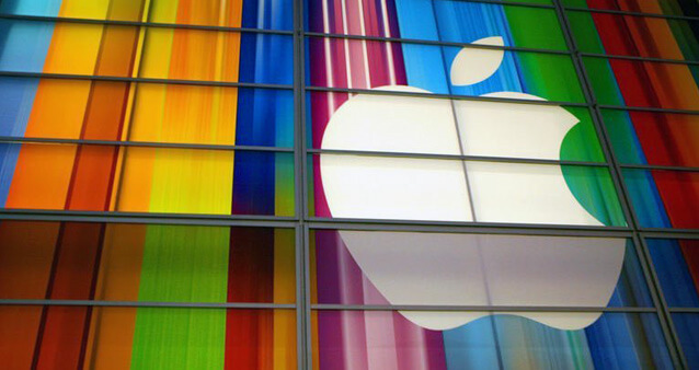 Apple event Apple event