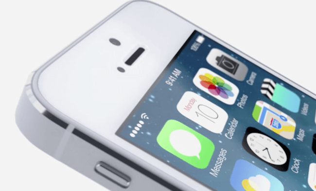 iPhone iPhone