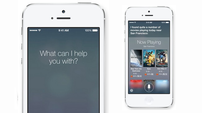 iOS 7 iOS 7