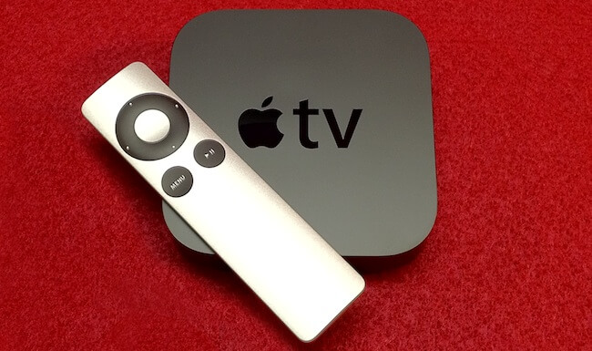 Apple TV Apple TV