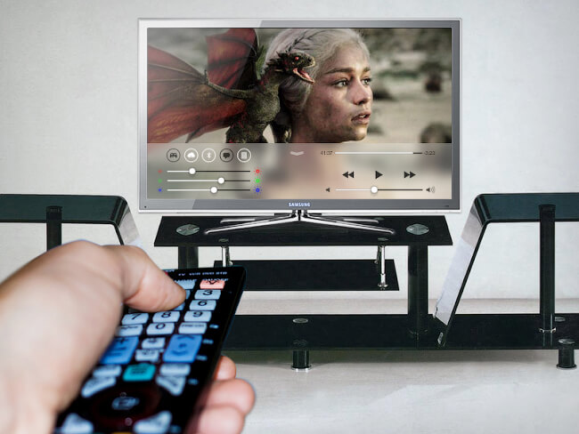 tv tv