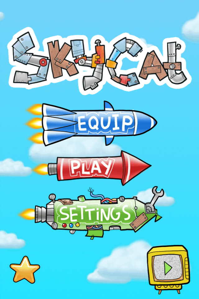 SkyCat SkyCat