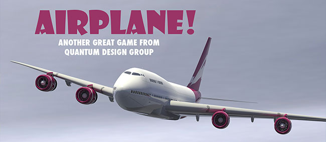 Airplane! Airplane!