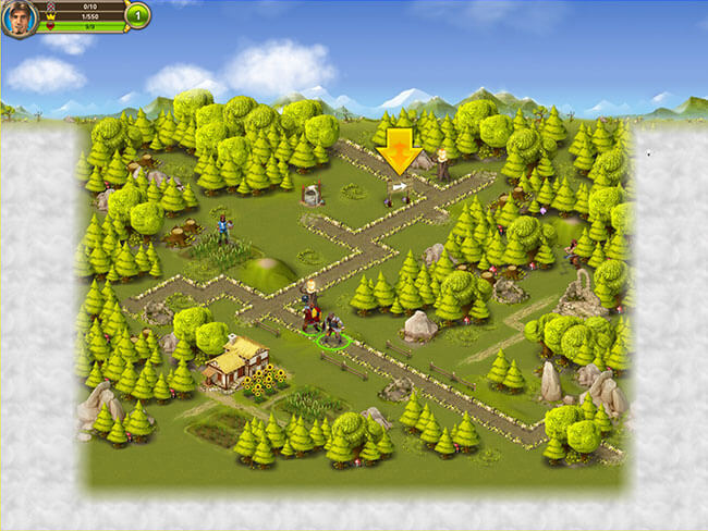 Rule the Kingdom HD Rule the Kingdom HD