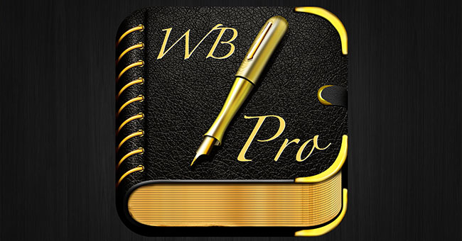 iWorkBook Pro iWorkBook Pro