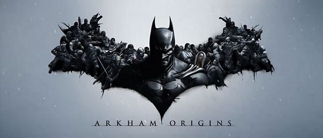 Batman: Arkham Origins Batman: Arkham Origins