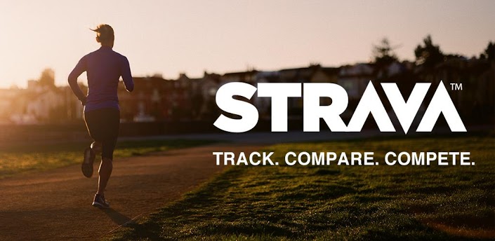 Strava Run Strava Run