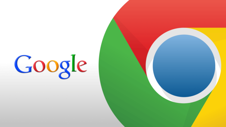 Google Chrome Google Chrome