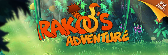 Rakoo's Adventure Rakoo's Adventure