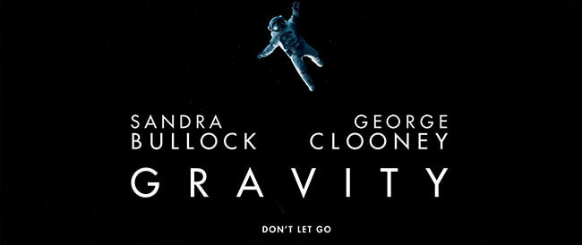 GRAVITY: DON'T LET GO GRAVITY: DON'T LET GO