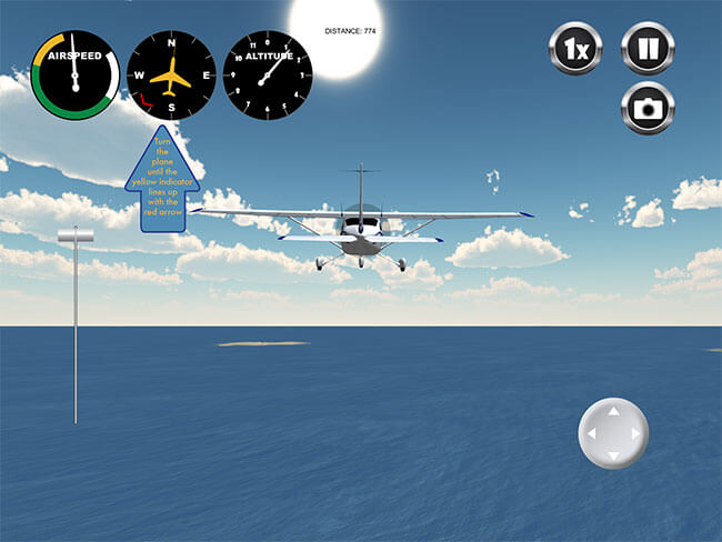 Airplane! Airplane!