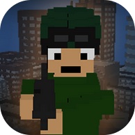 Антиообзор Block Ops. Фото.