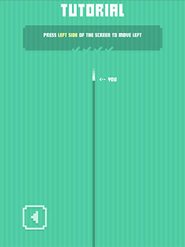Mega Dead Pixel