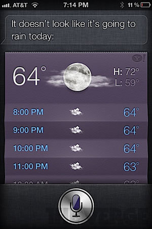 iOS 5 iOS 5