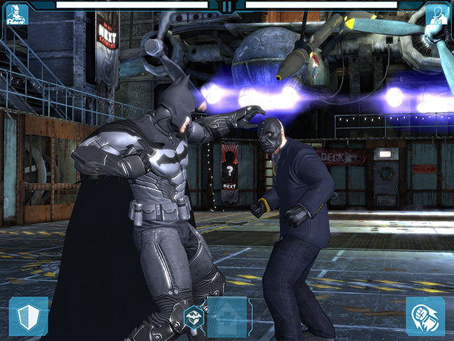 Batman: Arkham Origins Batman: Arkham Origins