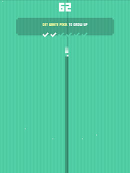Mega Dead Pixel