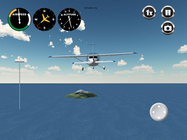 Airplane! Airplane!