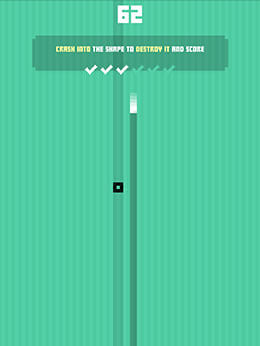 Mega Dead Pixel