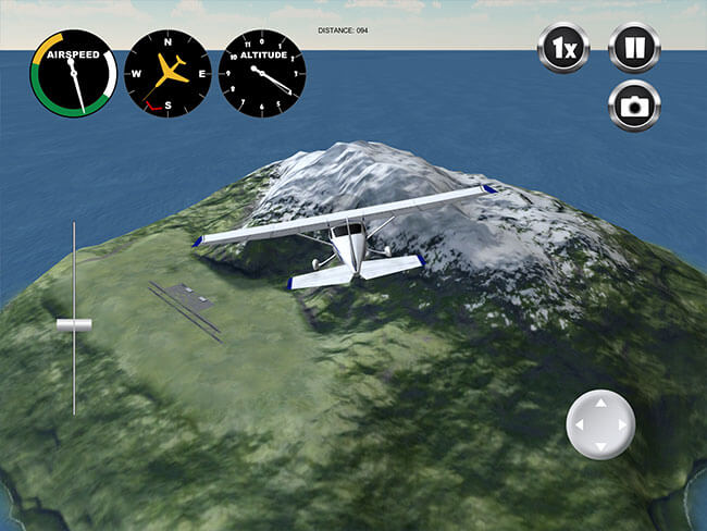 Airplane! Airplane!
