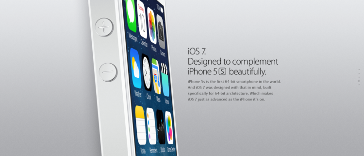 Приложения, лучше всего использующие потенциал iPhone 5s. Приложения, лучше всего использующие потенциал iPhone 5s. Фото.